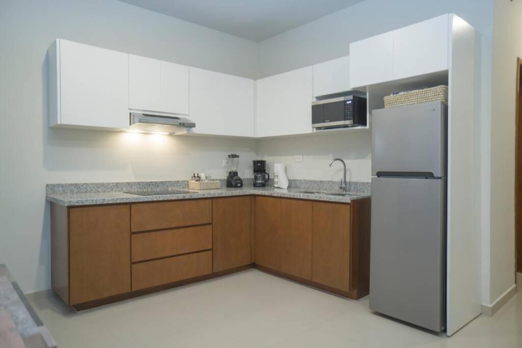 Appartement Departamento Atlantico Alberca Y Casa Club à Mazatlán Extérieur photo