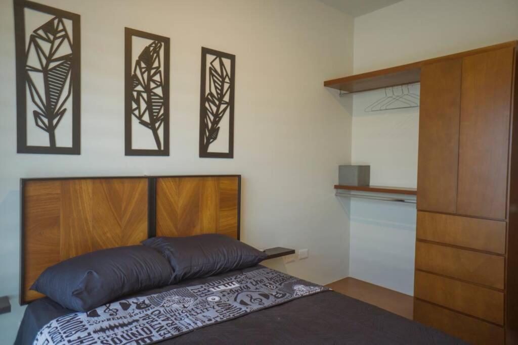 Appartement Departamento Atlantico Alberca Y Casa Club à Mazatlán Extérieur photo