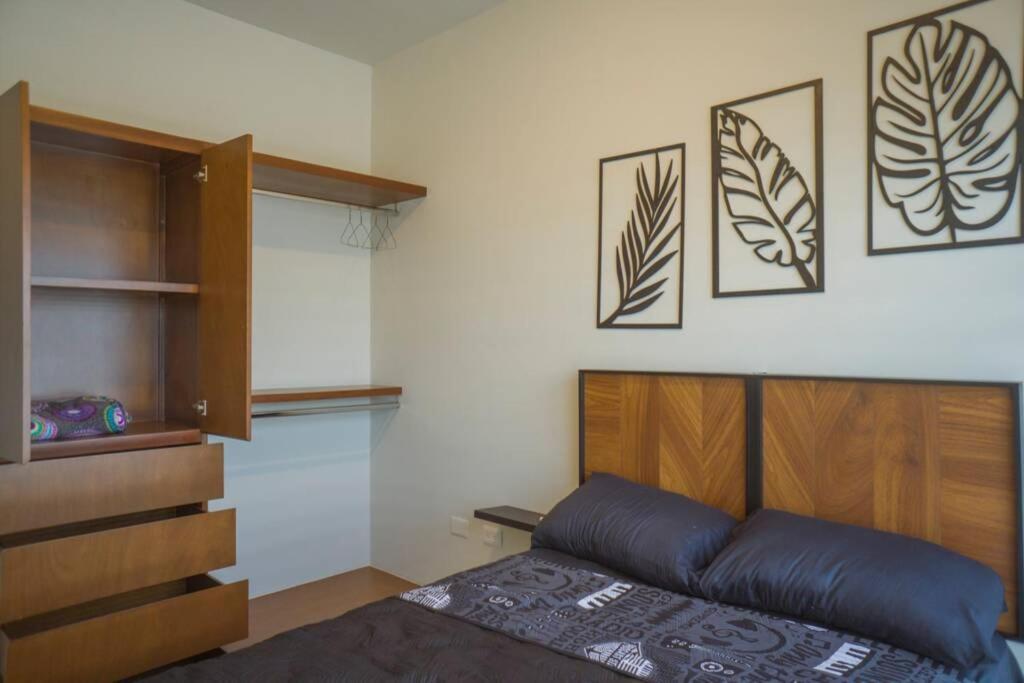 Appartement Departamento Atlantico Alberca Y Casa Club à Mazatlán Extérieur photo